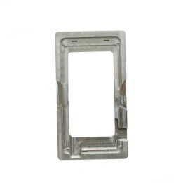 REFURBISHMENT LCD GLASS ALLUMINIO MOLD REPAIR PER SAMSUNG GALAXY A20S.