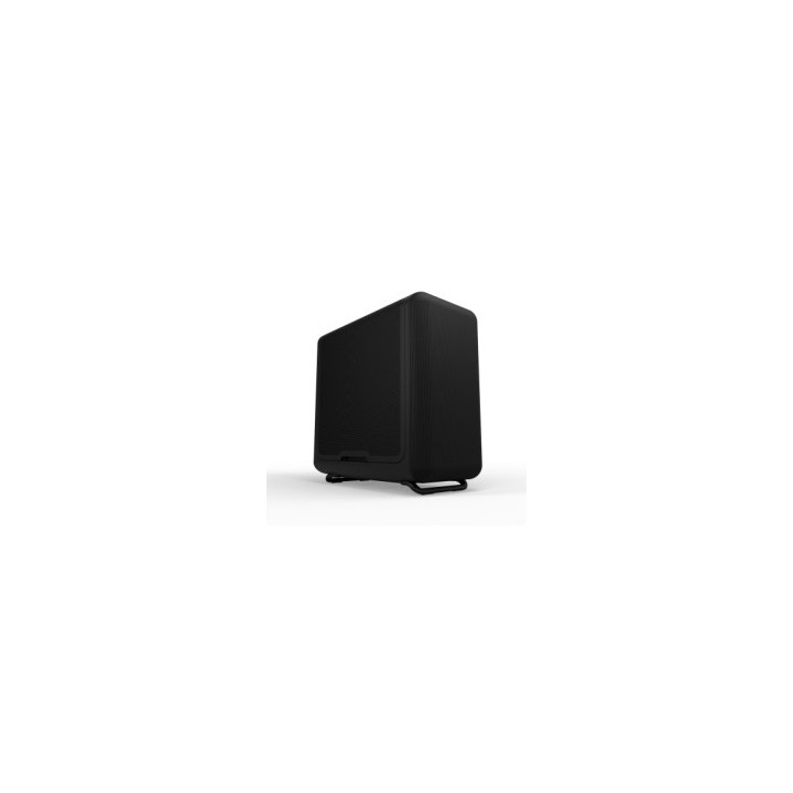 HYTE CASE MID TOWER X50 AIR MESH BLACK