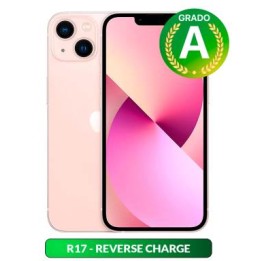 Apple iPhone 15 256GB 6.1" Pink Ricondizionato Grado-A