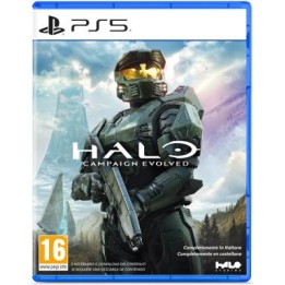 Microsoft PS5 Halo: Campaign Evolved