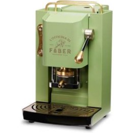 Faber Pro Deluxe 2.0 M.d.C.Cialde 44mm Acid Green