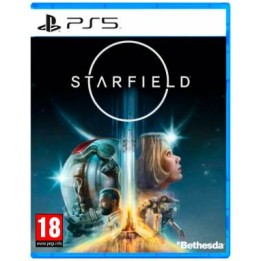 Bethesda PS5 Starfield