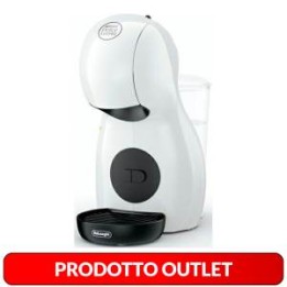 DeLonghi Piccolo Cnf Danneggiata Nescaf� Dolce Gusto EDG110W.