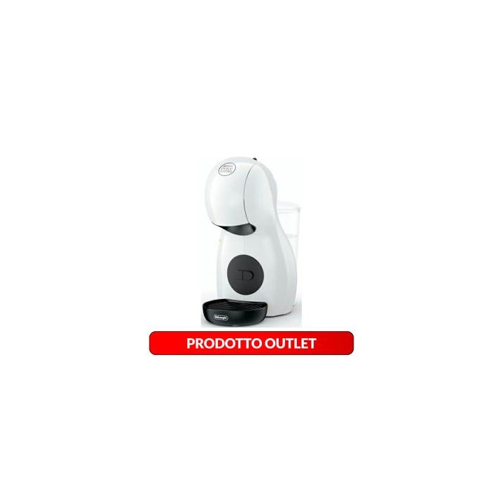 DeLonghi Piccolo Cnf Danneggiata Nescaf� Dolce Gusto EDG110W.
