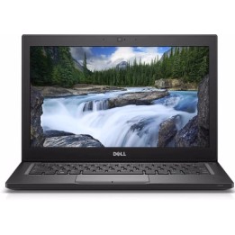 REFURBISED DELL NB 12,5" LATITUDE 7290 REFURBISHED i7-8650U 8GB 256GB.