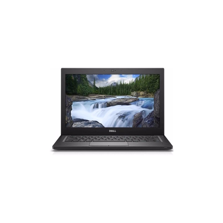 REFURBISED DELL NB 12,5" LATITUDE 7290 REFURBISHED i7-8650U 8GB 256GB.