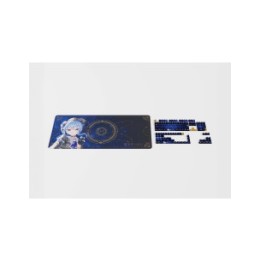 HYTE KEYCAP BUNDLE HOSHIMACHI SUISEI e EARLY BIRD
