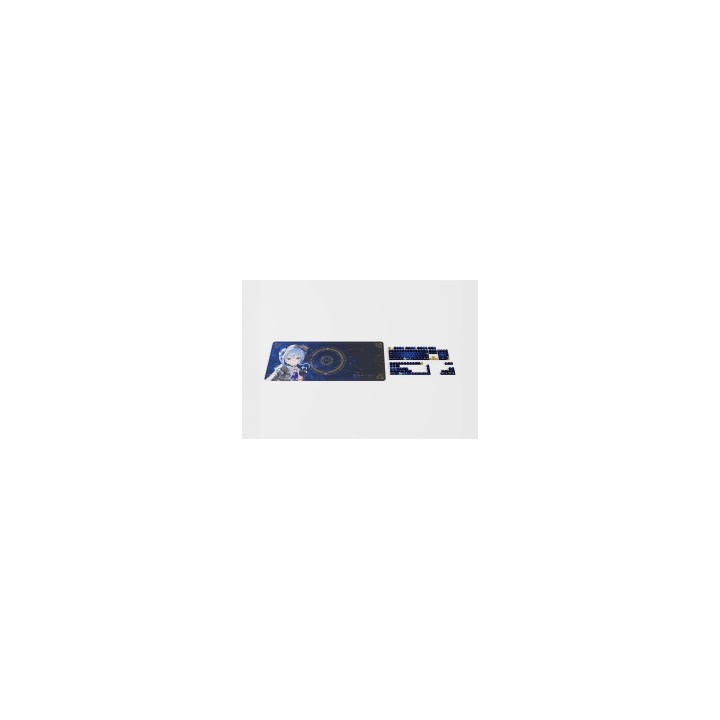 HYTE KEYCAP BUNDLE HOSHIMACHI SUISEI e EARLY BIRD