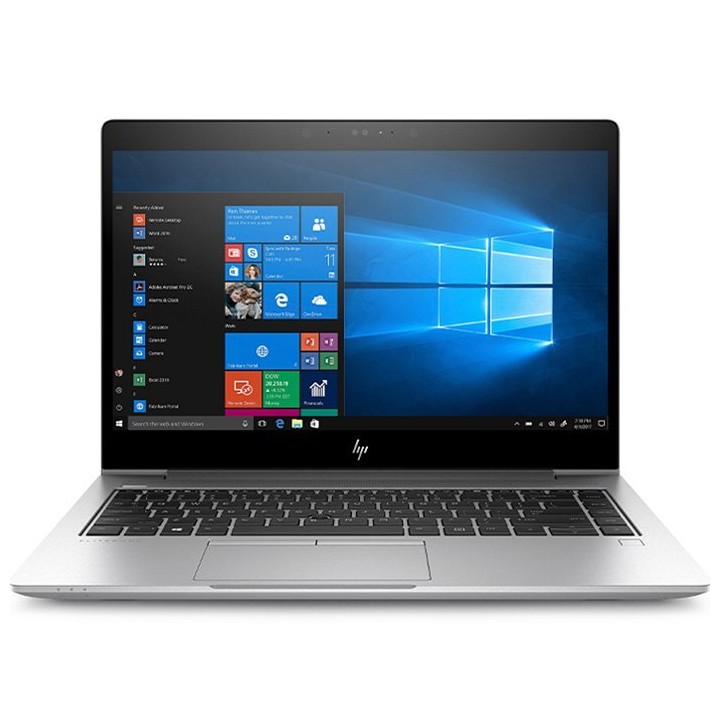 REPLAY HP NB REFURBISHED 840 G514 I5-8350u 16GB SSD 256GB NVMe WEBCAM.