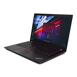 REFURBISED LENOVO NB 14" THINKPAD T490 REFURBISHED i5-8365U 8GB 256GB.