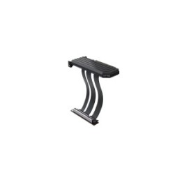 HYTE PCIE CAVO RISER PCIe 5.0 HYPER x1 BLK