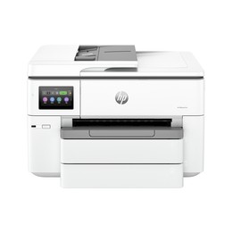 HP MULTIFUNZIONE INK A3 COLORE, OFFICEJET PRO 9730E, 22 PPM, ADF F/R..