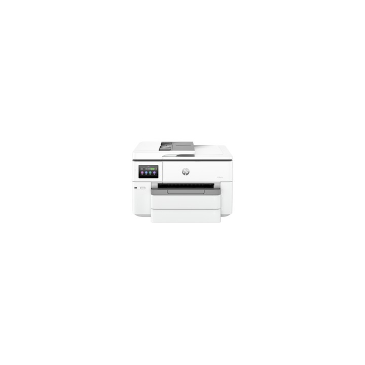 HP MULTIFUNZIONE INK A3 COLORE, OFFICEJET PRO 9730E, 22 PPM, ADF F/R..