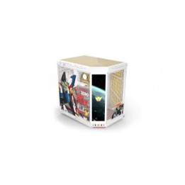 HYTE CASE MID TOWER HYTE Y70 TOUCH INFINITE GUNDAM WING