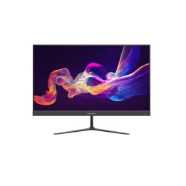 HIKVISION MONITOR 23,8 LED VA FHD 6MS 250 CDM 100hz, VGA/HDMI, MULTIM.
