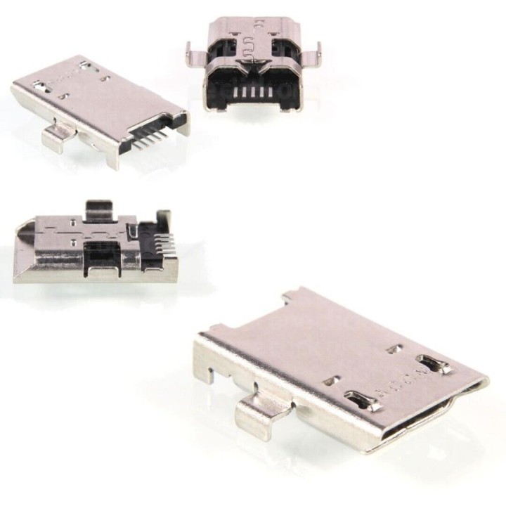 CONNETORE DI RICARICA PER ASUS MEMO PAD 10 ME103K K01E ZENPAD 10 Z300.