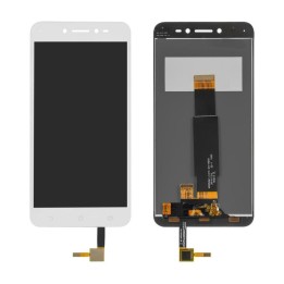 DISPLAY LCD + TOUCHSCREEN DISPLAY COMPLETO SENZA FRAME PER ASUS ZENFO.