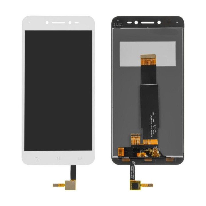 DISPLAY LCD + TOUCHSCREEN DISPLAY COMPLETO SENZA FRAME PER ASUS ZENFO.