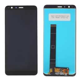 TOUCHSCREEN + DISPLAY LCD DISPLAY COMPLETO SENZA FRAME PER ASUS ZENFO.