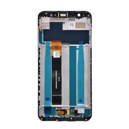 DISPLAY LCD + TOUCHSCREEN DISPLAY COMPLETO + FRAME PER ASUS ZENFONE L.
