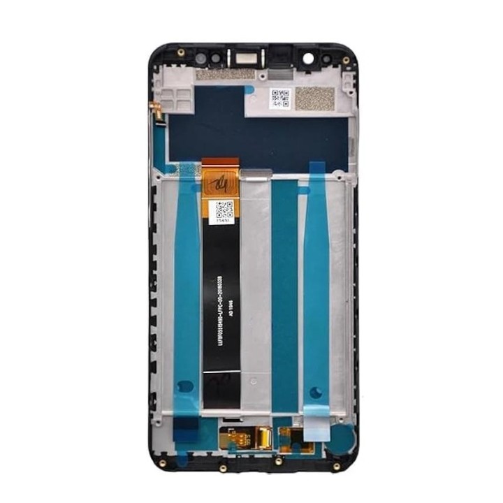 DISPLAY LCD + TOUCHSCREEN DISPLAY COMPLETO + FRAME PER ASUS ZENFONE L.