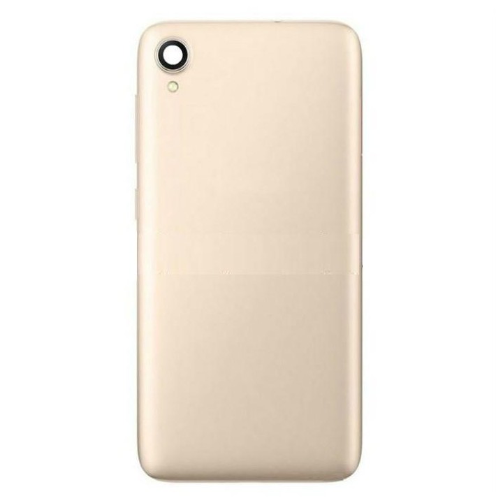 COVER POSTERIORE PER ASUS ZENFONE LIVE (L1) ZA550KL X00RD ORO