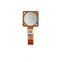 TASTO HOME + IMPRONTE FLEX COMPLETO PER ASUS ZENFONE MAX PLUS (M1) ZB.