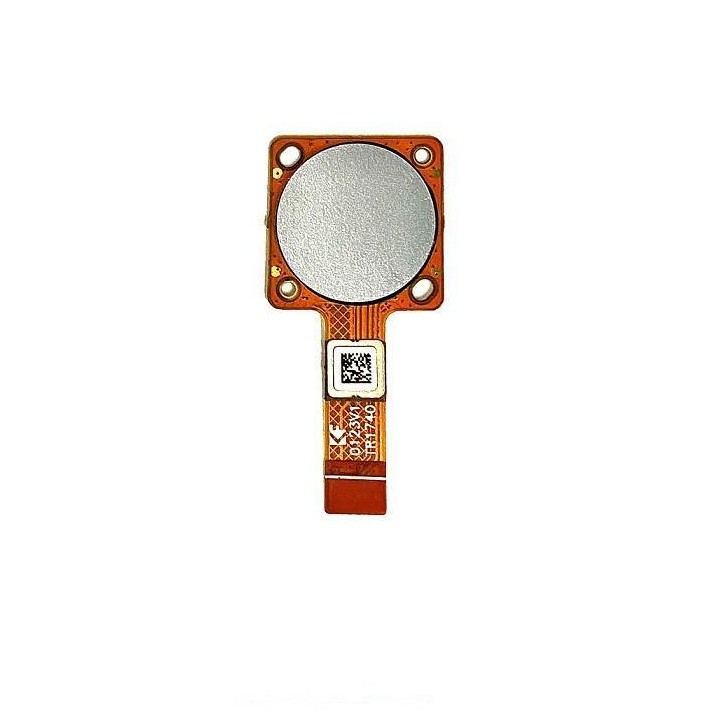 TASTO HOME + IMPRONTE FLEX COMPLETO PER ASUS ZENFONE MAX PLUS (M1) ZB.