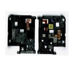 TASTO HOME + IMPRONTE FLEX COMPLETO + FRAME PER ASUS ZENFONE MAX PRO..