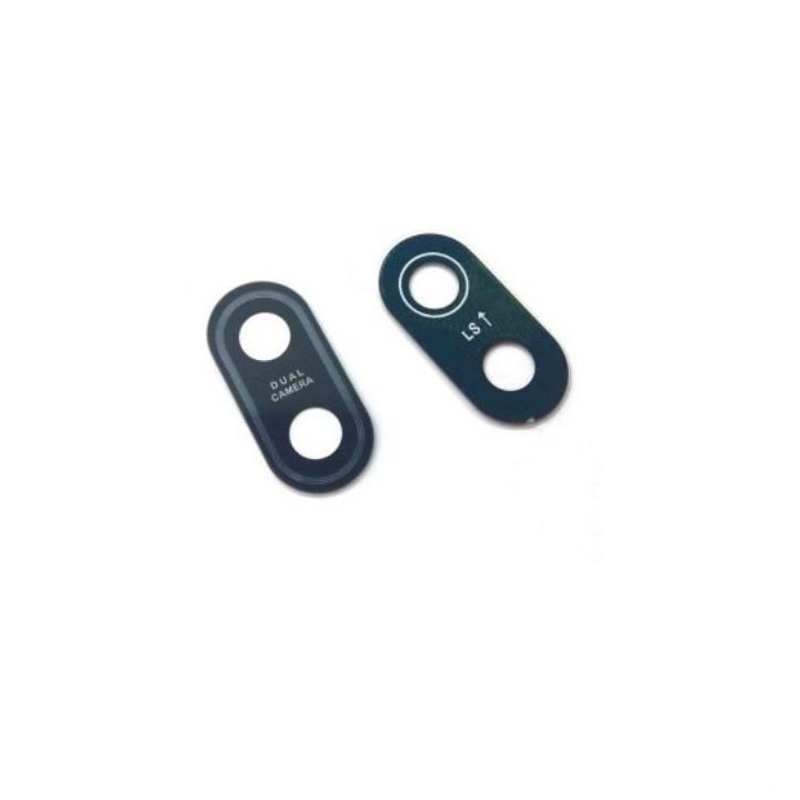 VETRO DI CAMERA PER ASUS ZENFONE MAX PRO (M1) ZB601KL ZB602KL X00TD