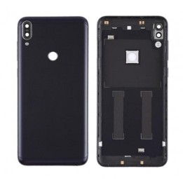 COVER POSTERIORE CON SUPPORTO CAMERA PER ASUS ZENFONE MAX PRO (M1) ZB.