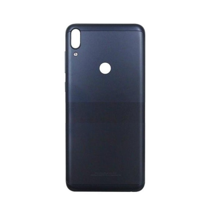 COVER POSTERIORE PER ASUS ZENFONE MAX PRO (M1) ZB601KL BLU