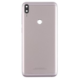 COVER POSTERIORE CON SUPPORTO CAMERA PER ASUS ZENFONE MAX PRO (M1) ZB.