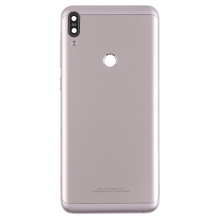 COVER POSTERIORE CON SUPPORTO CAMERA PER ASUS ZENFONE MAX PRO (M1) ZB.