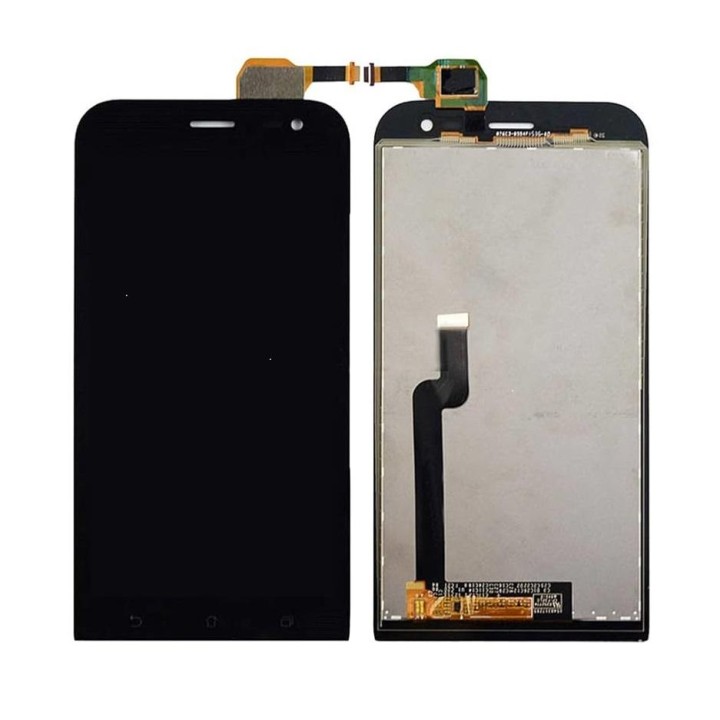 DISPLAY LCD + TOUCHSCREEN DISPLAY COMPLETO SENZA FRAME PER ASUS ZENFO.