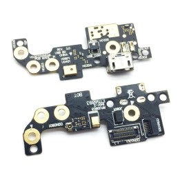 FLEX DI RICARICA PER ASUS ZENFONE ZOOM ZX551ML Z00XS