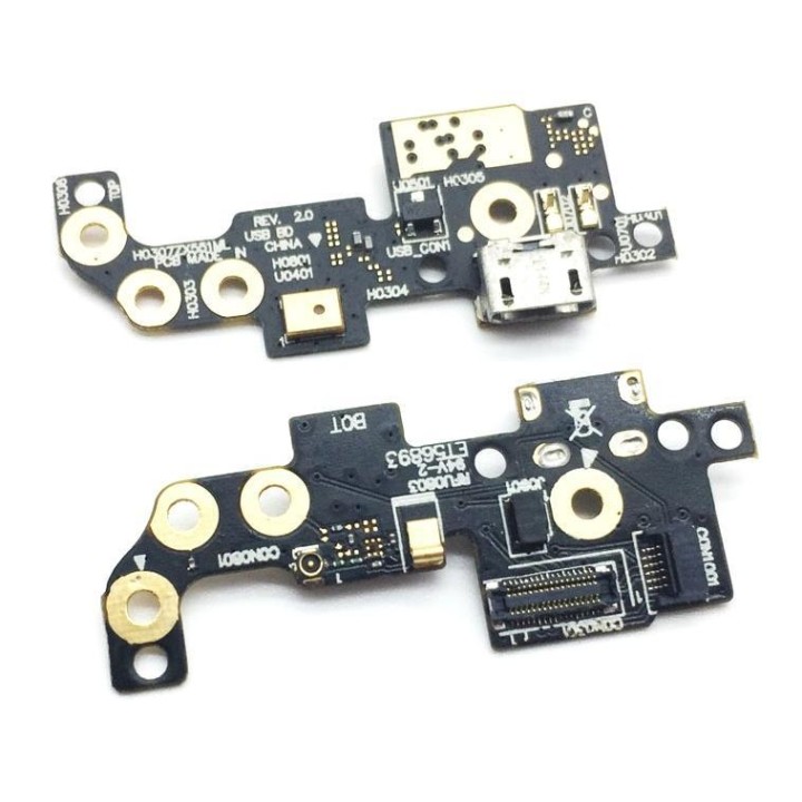 FLEX DI RICARICA PER ASUS ZENFONE ZOOM ZX551ML Z00XS
