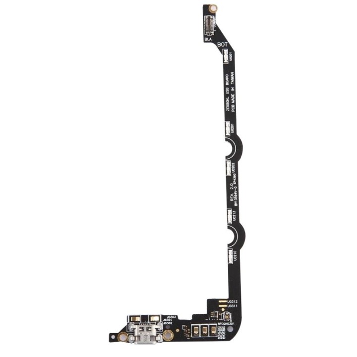 FLEX DI RICARICA PER ASUS ZENFONE 2 LASER 5.5 ZE550KL Z00LD