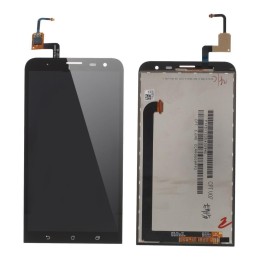 TOUCHSCREEN + DISPLAY LCD DISPLAY COMPLETO SENZA FRAME PER ASUS ZENFO.