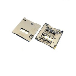 SIM READER PER ASUS ZENFONE 2 ZE550ML ZE551ML ZE500KL ZE550KL / TAB W.