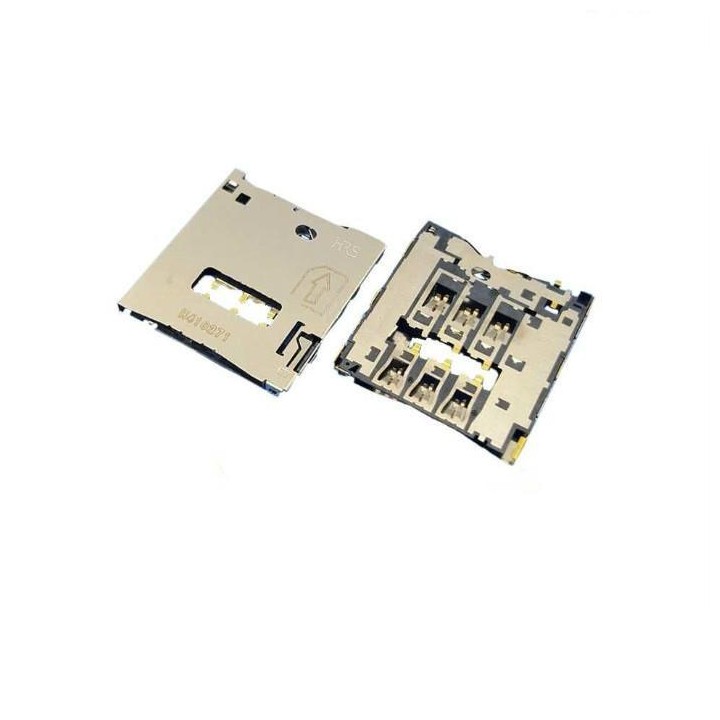 SIM READER PER ASUS ZENFONE 2 ZE550ML ZE551ML ZE500KL ZE550KL / TAB W.