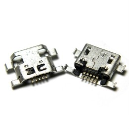 CONNETTORE DI RICARICA PER ASUS ZENFONE 2 LASER ZE500KL ZE600KL ZD551.