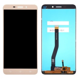 TOUCHSCREEN + DISPLAY LCD DISPLAY COMPLETO SENZA FRAME PER ASUS ZENFO.