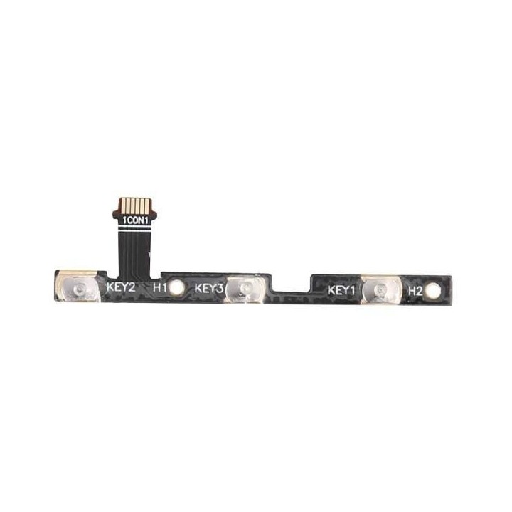 FLEX DI TASTO POWER E VOLUME PER ASUS ZENFONE 3 LASER ZC551KL Z01BDA