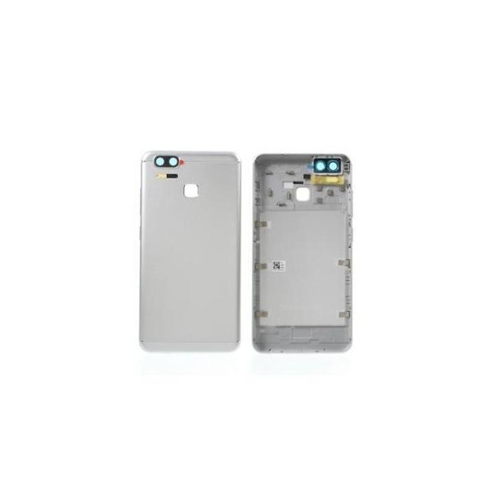 COVER POSTERIORE PER ASUS ZENFONE 3 ZOOM / ZOOM S ZE553KL Z01HDA 5.5..