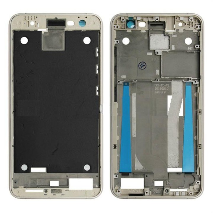 COVER CENTRALE A PER ASUS ZENFONE 3 ZE520KL Z017DA ORO