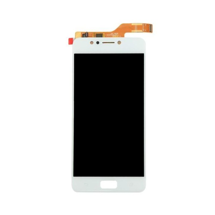 DISPLAY LCD + TOUCHSCREEN DISPLAY COMPLETO SENZA FRAME PER ASUS ZENFO.