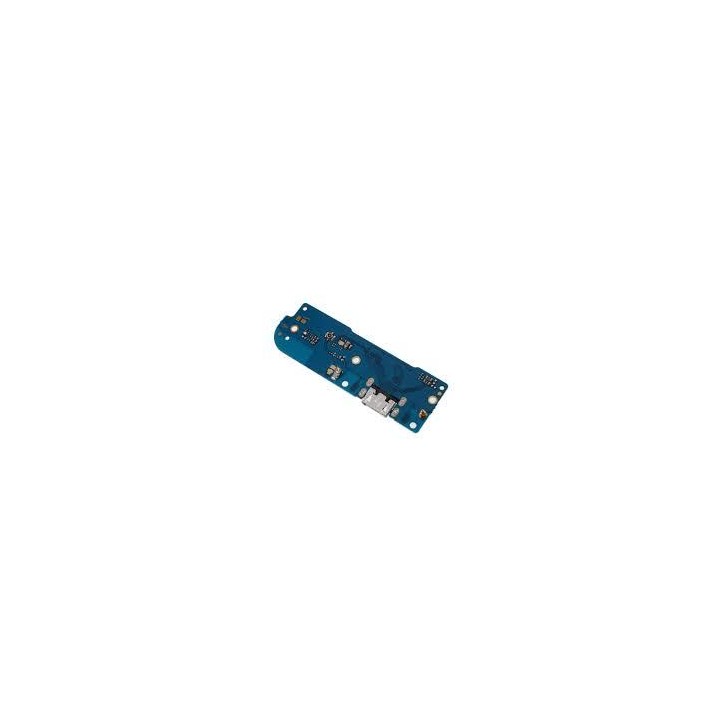 FLEX DI RICARICA PER ASUS ZENFONE 4 MAX PLUS ZC550TL X015D