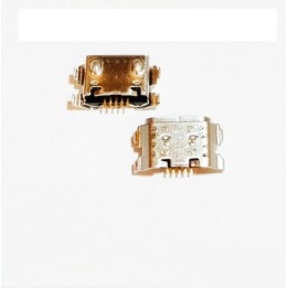 CONNETTORE DI RICARICA PER ASUS ZENFONE 4 MAX ZC520KL X00HD / ZC554KL.