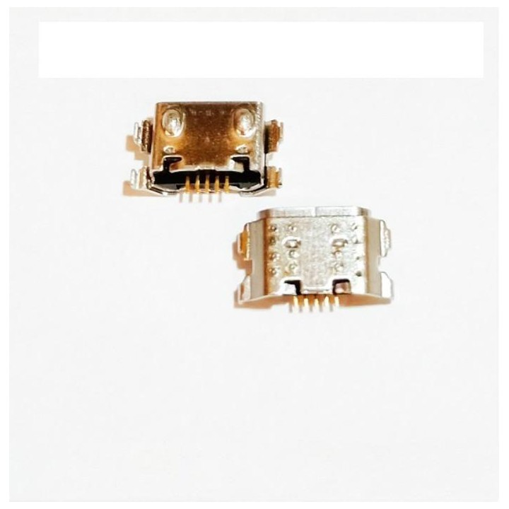 CONNETTORE DI RICARICA PER ASUS ZENFONE 4 MAX ZC520KL X00HD / ZC554KL.